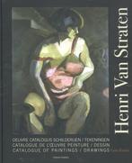 Henri Van Straten 9789053253892, Livres, Art & Culture | Arts plastiques, Ludo Raskin, Galerij Bernaerts, Verzenden