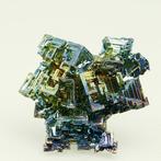 Rainbow, TOWER interessante vorm van bismut Exemplaar -, Verzamelen