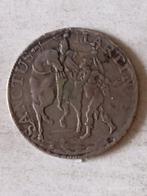 Italië, Republiek Lucca Scudo 1754