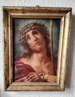 Scuola italiana (XVIII-XIX) - Cristo coronato di spine
