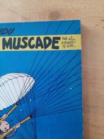 Tif et Tondu T6 - Passez Muscade - B - 1 Album - Eerste, Boeken, Stripverhalen, Nieuw