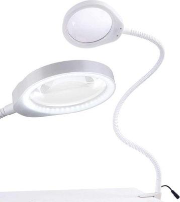 Tweedekans | Loeplamp vergrootglas - Loeplamp met LED beschikbaar voor biedingen