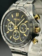 Seiko - Spirit - Zonder minimumprijs - 8T63-00D0 - Heren -