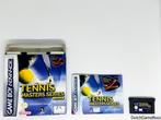 Gameboy Advance / GBA - Tennis - Masters Series 2003 - EUR, Consoles de jeu & Jeux vidéo, Verzenden