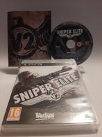 Sniper Elite V2 Playstation 3, Ophalen of Verzenden, Zo goed als nieuw