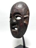 Jhakri masker - Magar - Nepal (Zonder Minimumprijs), Antiek en Kunst