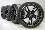 BMW 2 serie 3 serie 4 serie G20 G21 G22 G42 792M 19 inch vel, Auto-onderdelen, Ophalen of Verzenden, Nieuw