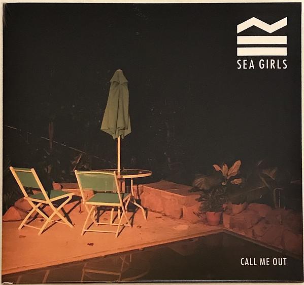 Sea Girls - Call Me Out, Cd's en Dvd's, Vinyl | Pop, Gebruikt, Verzenden