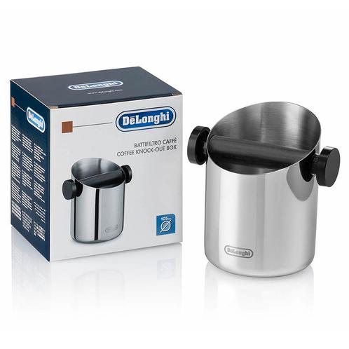 DeLonghi Knock Box DLSC059 / DLCD059, Elektronische apparatuur, Koffiemachine-accessoires, Verzenden