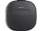 Bose -  Draagbare Bluetooth Speaker Soundlink Micro Zwart, Verzenden, Nieuw, 60 tot 120 watt, Bose
