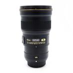 Nikon 300mm F4E PF ED VR AF-S Nikkor Objectief (Occ), Audio, Tv en Foto, Foto | Lenzen en Objectieven, Ophalen of Verzenden, Zo goed als nieuw
