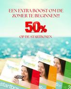 Op=Op Actie! 50% Korting op de Lignavita Startboxen!, Verzenden, Nieuw, Dieet en Voeding