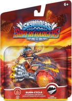 Skylanders Superchargers Vehicle Pack - Burn Cycle, Ophalen of Verzenden, Nieuw