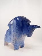 Vanessa Bonino - Geometric bull