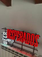 Insegna luminosa tequila desperados - Enseigne lumineuse -