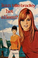 Kan billie bradley het alleen 9789024001279 Wheeler, Boeken, Verzenden, Gelezen, Wheeler