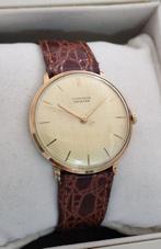 Vintage Junghans Meister J84/S3 Herren Armbanduhr - Zonder, Nieuw
