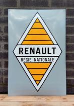 Renault regie nationale, Verzenden