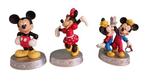 Disney Collection - Mickey Mouse family - La famiglia di