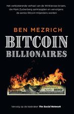 Bitcoin billionaires 9789024585168 Ben Mezrich, Boeken, Verzenden, Gelezen, Ben Mezrich