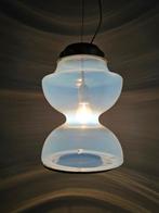 Lampe - Verre de Murano - Diabolo Hanglamp, Antiek en Kunst