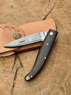 Keukenmes - Keukenmessen - vouwmes - Pattada-mes -