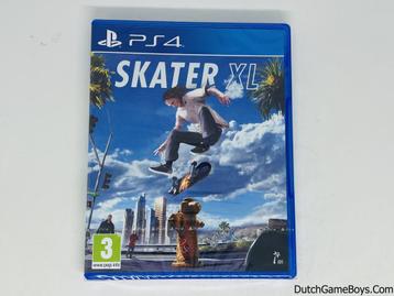 kandidaat Impasse Aanklager ② PS4-game Tony Hawk's: Pro Skater 5. — Games | Sony PlayStation 4 —  2dehands