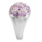 Tiffany & Co. - Ring - 18 karaat Witgoud, Tiffany & Co. 18K, Handtassen en Accessoires, Nieuw