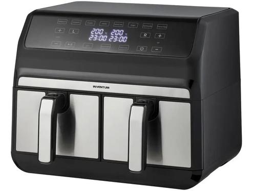 Inventum GF800HLD, Elektronische apparatuur, Airfryers, Zo goed als nieuw, Verzenden