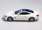 Schaalmodel Mercedes-Benz SL 500 (schaal 1:43, ca. 10x4x3 c, Bricolage & Construction, Verzenden