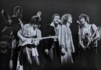 Gijsbert Hanekroot - The Rolling Stones, Frankfurt, 1976, Verzamelen, Foto-apparatuur en Filmapparatuur
