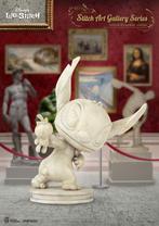 Lilo & Stitch Disney Mini Egg Attack Stitch Dynamic Statue 8, Nieuw, Ophalen of Verzenden