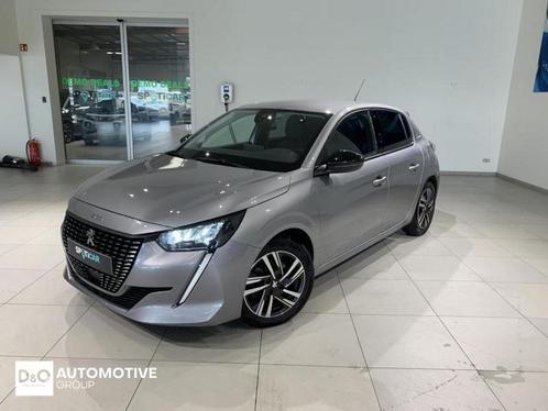 Peugeot 208, Auto's, Peugeot