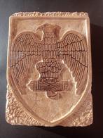 sculptuur, Stemma Araldico  Fascio Littorio - 25 cm -