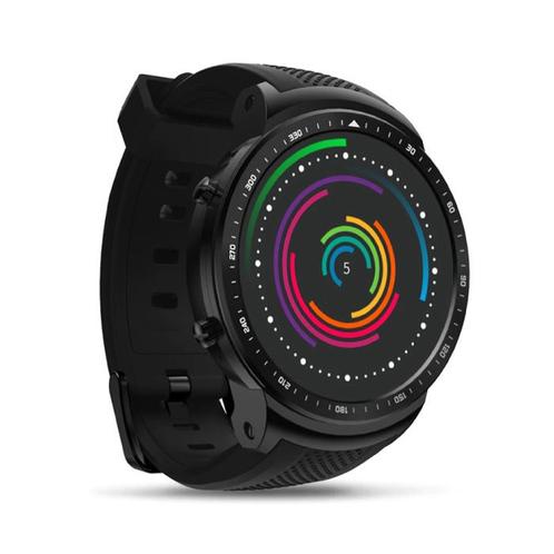 Thor Pro Smartwatch Fitness Sport Activity Tracker, Bijoux, Sacs & Beauté, Montres connectées, Envoi