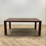 Tweedehands Design tafel merk Cassina, 180x100 cm, hout -, Gebruikt, Bureau