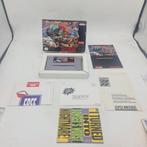 NEW OLD STOCK Extremely Rare Super Nintendo SNES STREET