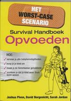 Survival handboek opvoeden, Verzenden