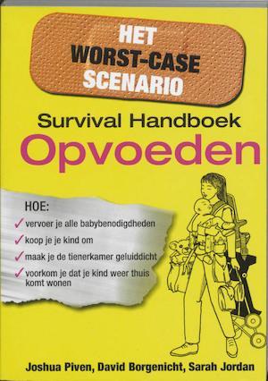 Survival handboek opvoeden, Livres, Langue | Langues Autre, Envoi