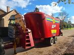 Agrimix TF 1800, Zakelijke goederen, Ophalen