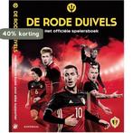 De Rode Duivels 9789492081629 Pierre Danvoye, Verzenden, Pierre Danvoye