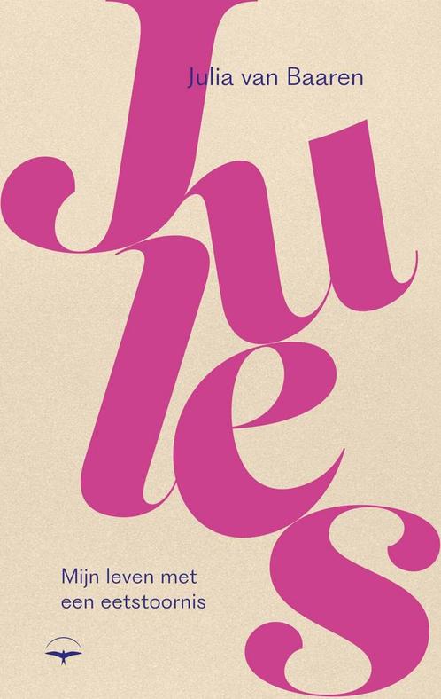 Jules (9789400410305, Julia Van Baaren), Boeken, Romans, Nieuw, Verzenden