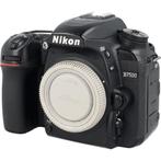 Nikon D7500 Body occasion, Verzenden, Zo goed als nieuw, Nikon