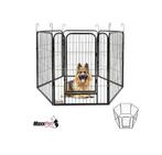 MaxxPet puppyren 78x60cm - 6 delig (Honden, Dier), Dieren en Toebehoren, Ophalen of Verzenden, Nieuw