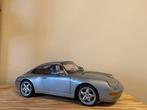 Pocher 1:8 - Voiture miniature - Porsche 911 Carrera, Nieuw