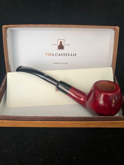 Pijp - Bruyere, Verzamelen, Rookartikelen, Aanstekers en Luciferdoosjes