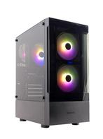 DaVinci Computers - Ryzen 7 Game PC - GeForce RTX 4060 |..., Computers en Software, Ophalen of Verzenden, Nieuw