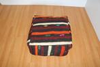 Puff Cases 1 - Kelim - 60 cm - 60 cm, Antiek en Kunst