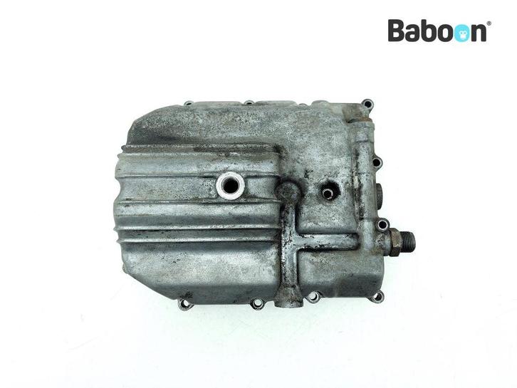 Cas de carter (carter dhuile) Suzuki GSX R 750 1988-1989, Motoren, Onderdelen | Suzuki, Verzenden