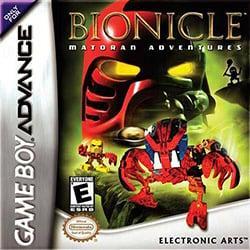 Bionicle Matoran Adventures (Losse Cartridge) + Handleiding, Games en Spelcomputers, Games | Nintendo Game Boy, Zo goed als nieuw